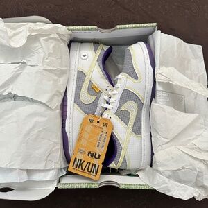 Union Passport Pack